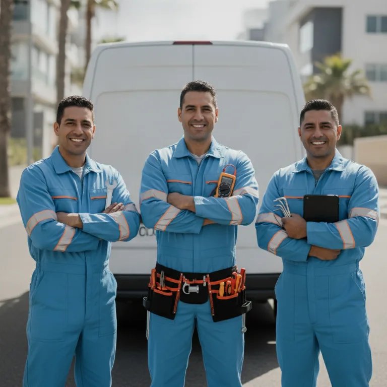 Reparação de Frigoríficos equipe em Cuiaba